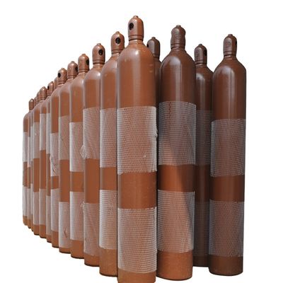 품질  Industrial Industrial Balloon Helium Gas Empty Tank With Cylinder 40L Fill 150Bar High Pressure Helium Gas 공장