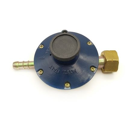 품질  Home Kitchen Household Regulator Low Pressure Regulator For Propane Butane Gas Cylinder HF303 공장